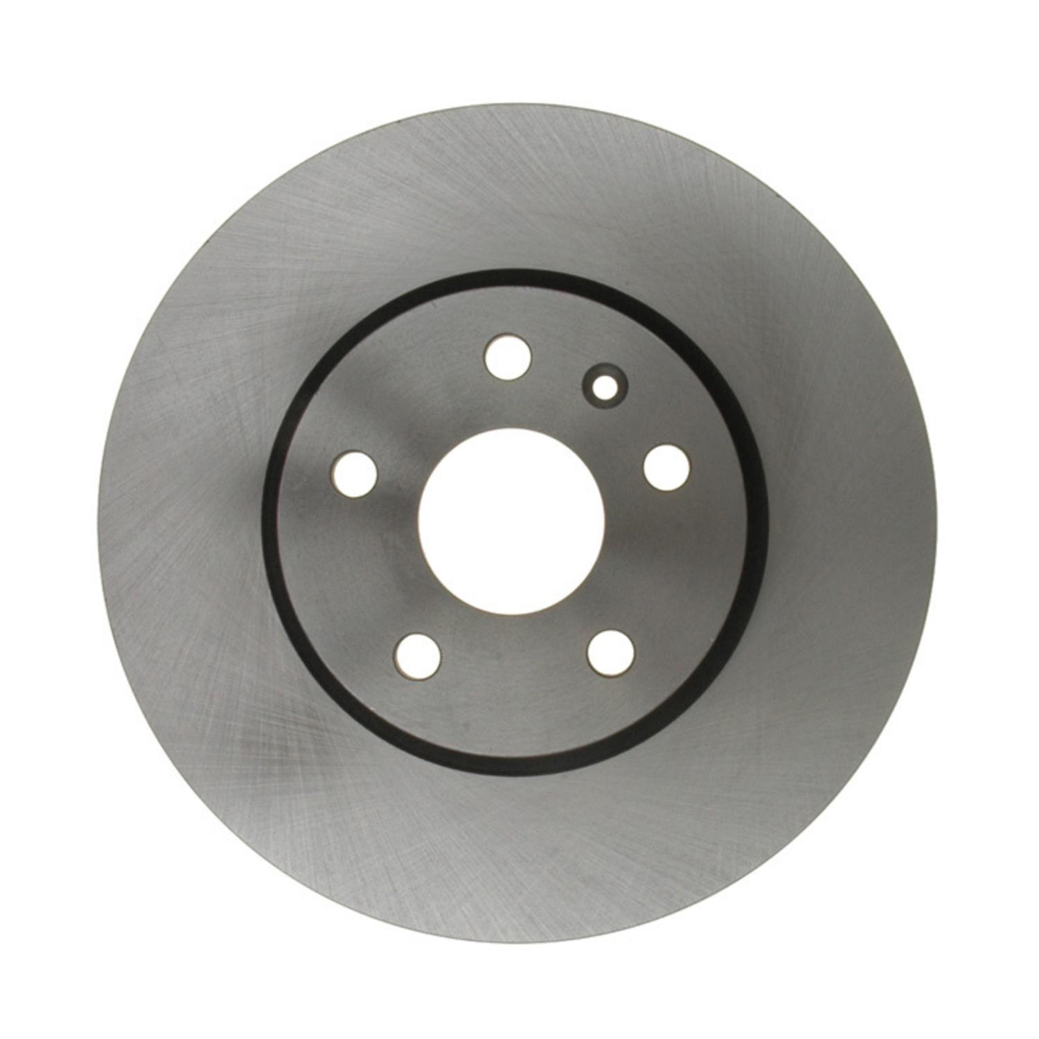 Raybestos 580746R - Disc Brake Rotor Raybestos 580746R Disc Brake Rotor product image 3 of 3