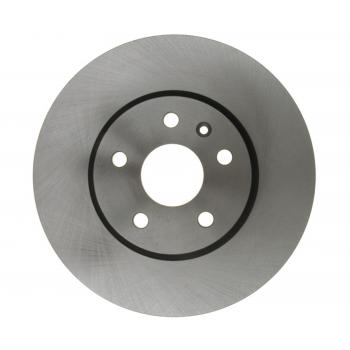 2017 GMC Terrain Disc Brake Rotor Front Raybestos 580746R image 3 of 3