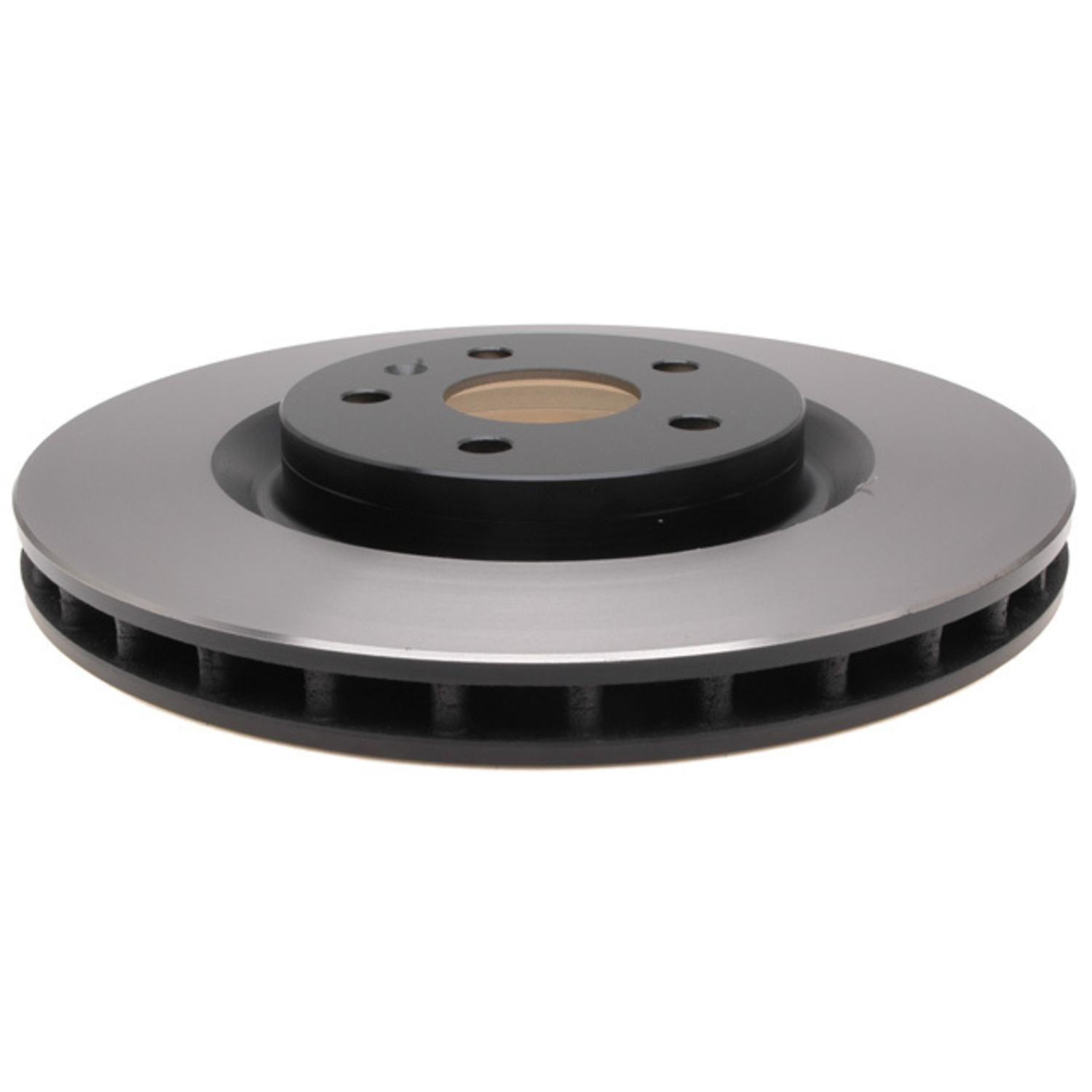 Raybestos 580756 - Disc Brake Rotor Raybestos 580756 Disc Brake Rotor product image 1 of 3