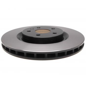 2013 Buick Regal Disc Brake Rotor Front Raybestos 580756 image 1 of 3