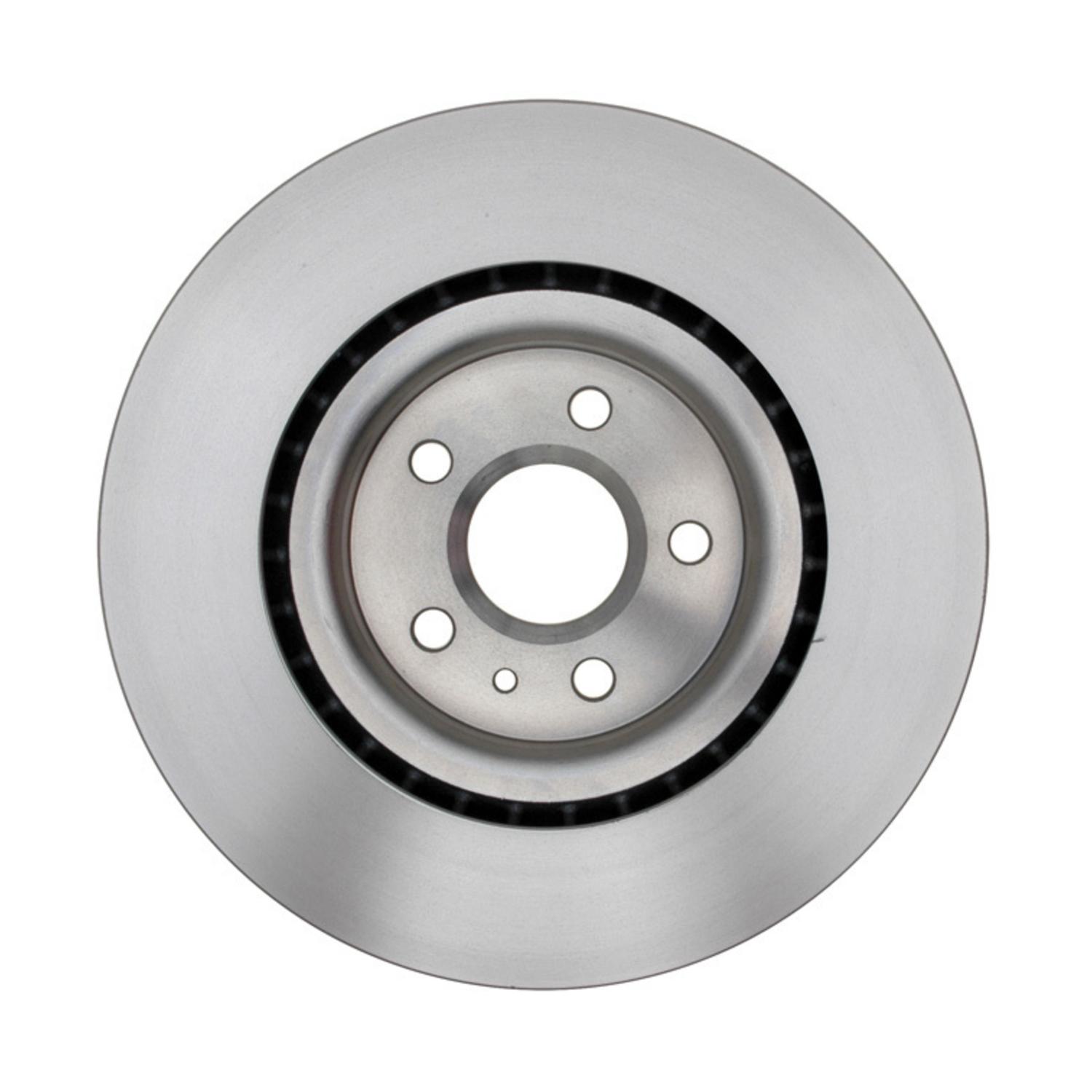 Raybestos 580756 - Disc Brake Rotor Raybestos 580756 Disc Brake Rotor product image 2 of 3