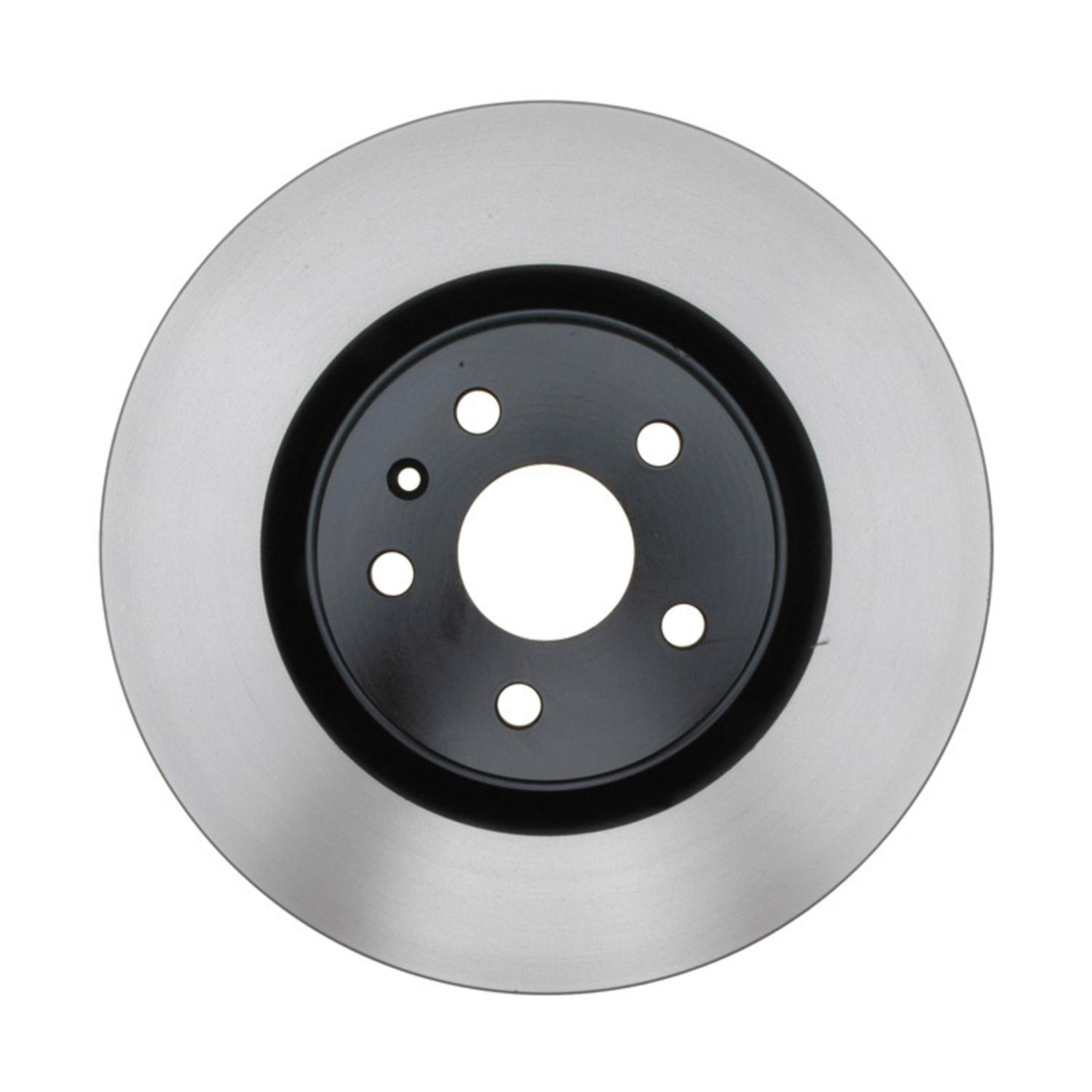 Raybestos 580756 - Disc Brake Rotor Raybestos 580756 Disc Brake Rotor product image 3 of 3