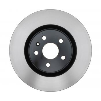 2013 Buick Regal Disc Brake Rotor Front Raybestos 580756 image 3 of 3