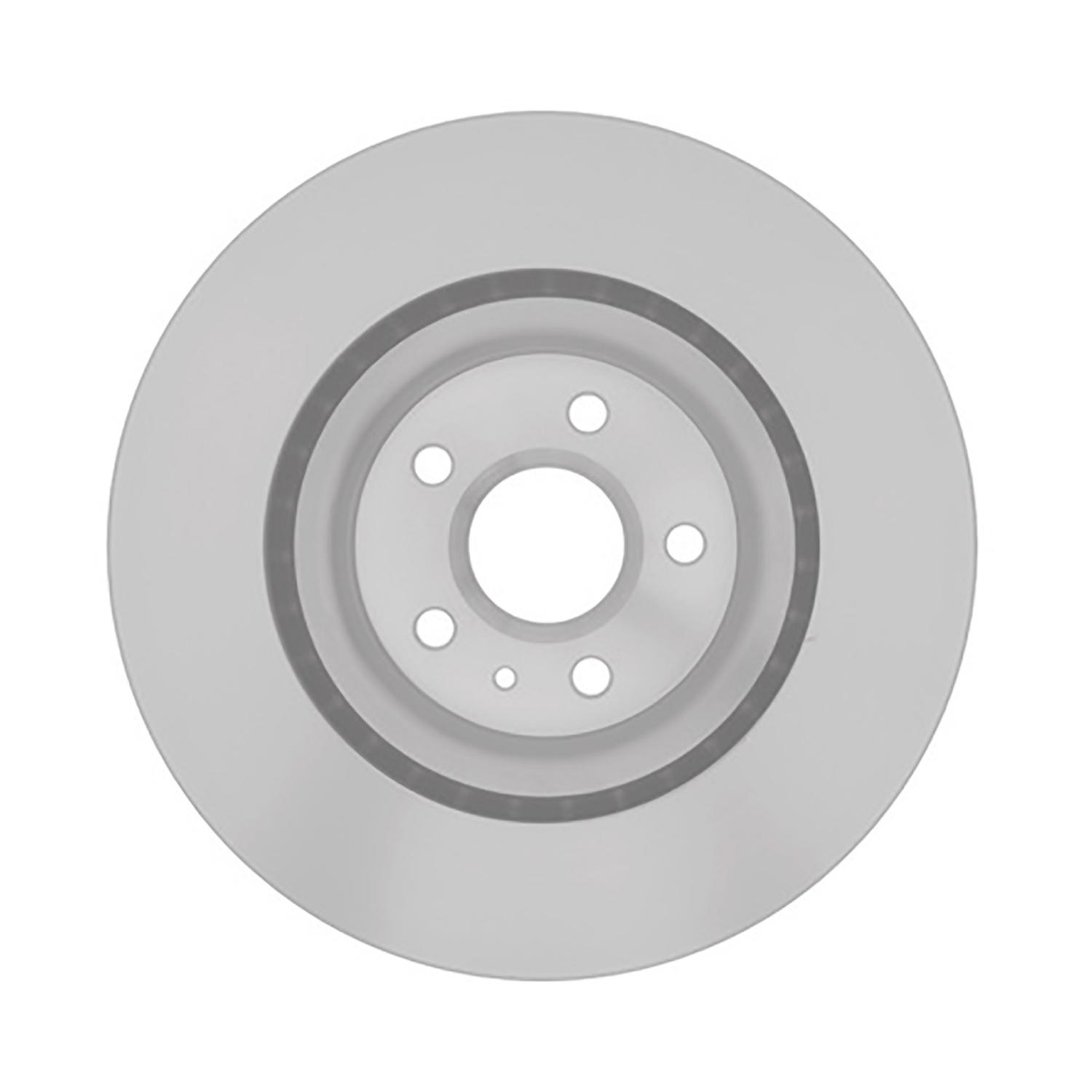 Raybestos 580756FZN - Disc Brake Rotor Raybestos 580756FZN Disc Brake Rotor product image 2 of 3