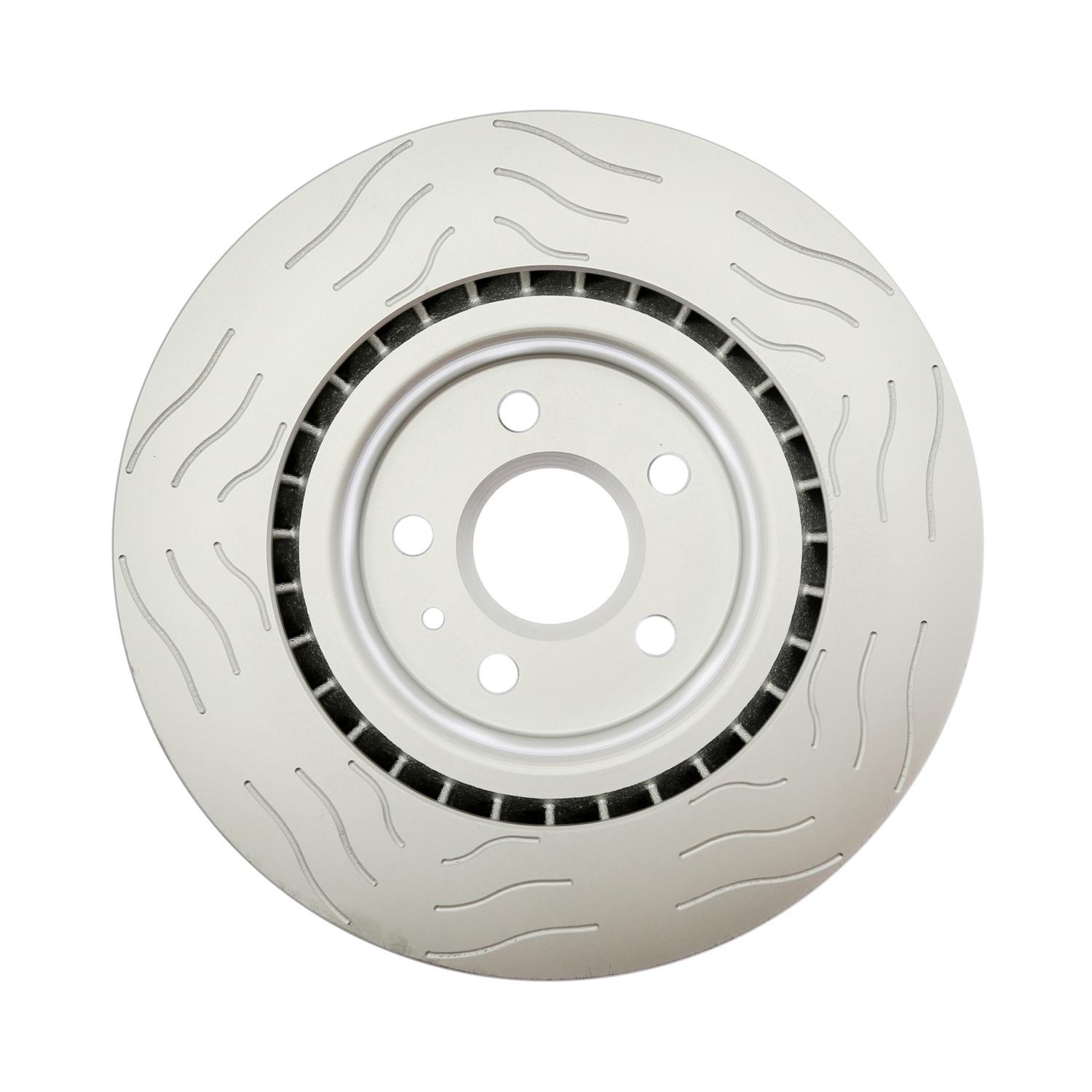 Raybestos 580756PER - Disc Brake Rotor Raybestos 580756PER Disc Brake Rotor product image 2 of 3