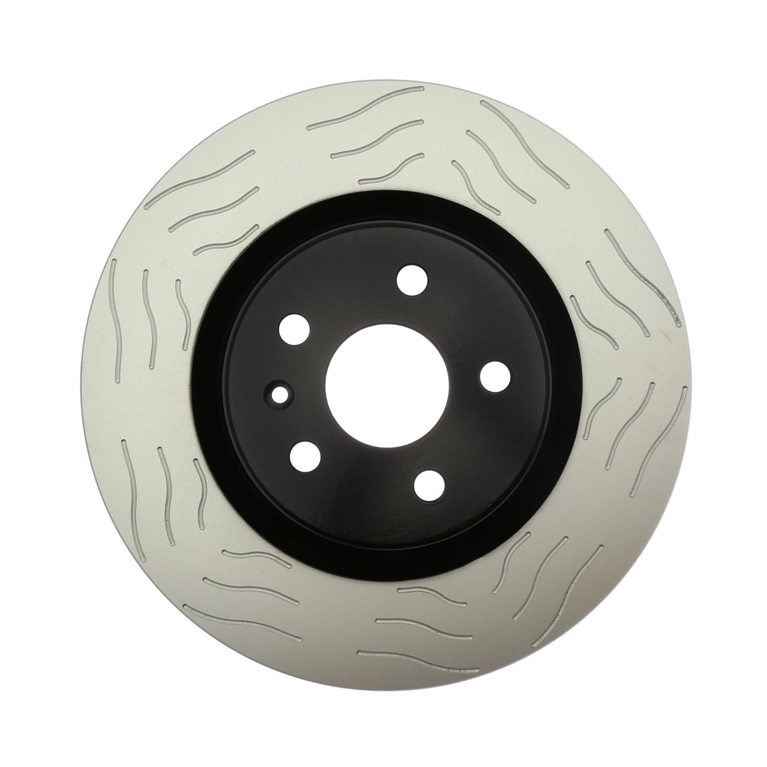 Raybestos 580756PER - Disc Brake Rotor Raybestos 580756PER Disc Brake Rotor product image 3 of 3