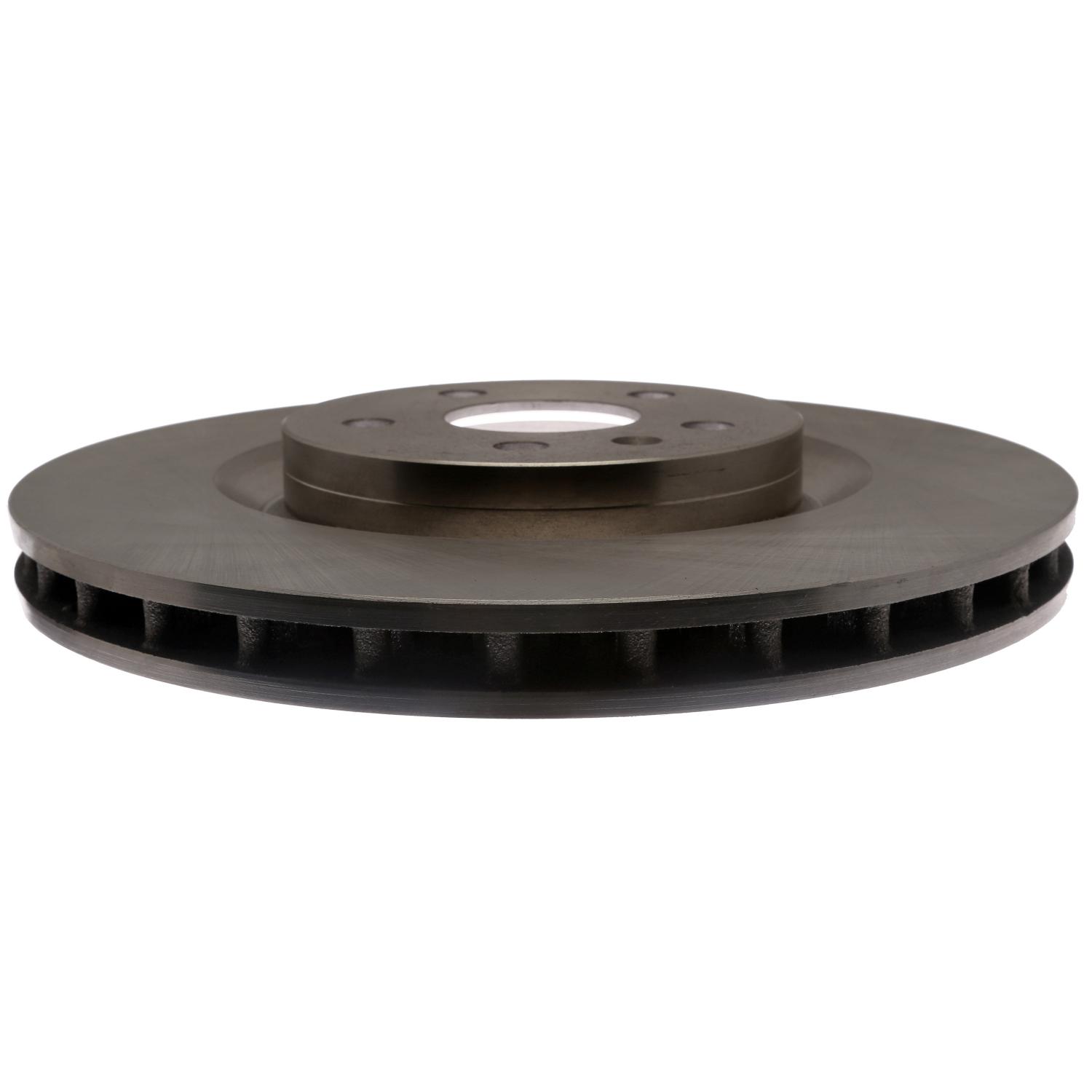 Raybestos 580756R - Disc Brake Rotor Raybestos 580756R Disc Brake Rotor product image 1 of 3