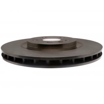 2013 Buick Regal Disc Brake Rotor Front Raybestos 580756R image 1 of 3