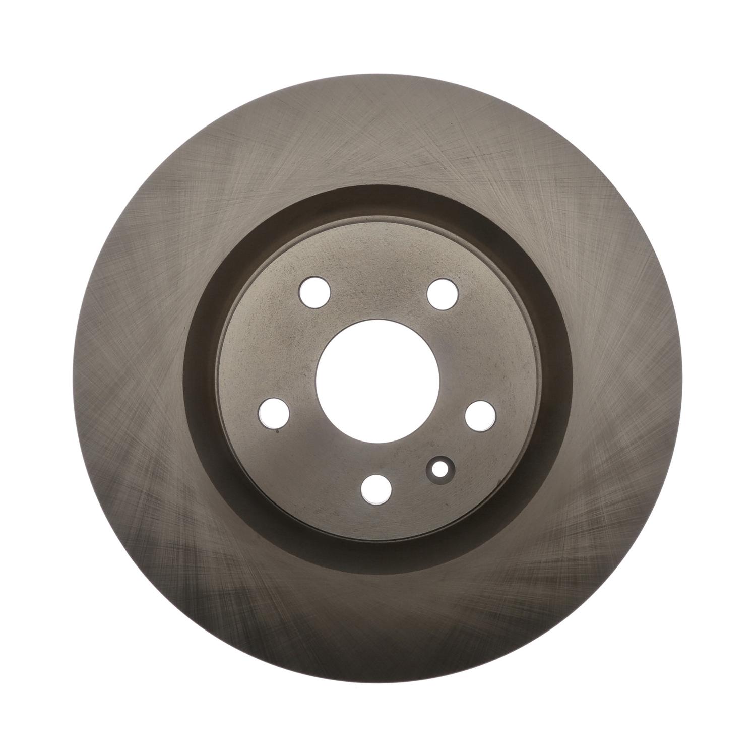 Raybestos 580756R - Disc Brake Rotor Raybestos 580756R Disc Brake Rotor product image 3 of 3