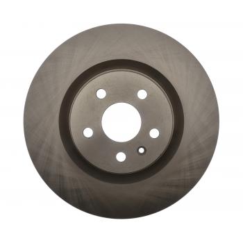 2013 Buick Regal Disc Brake Rotor Front Raybestos 580756R image 3 of 3