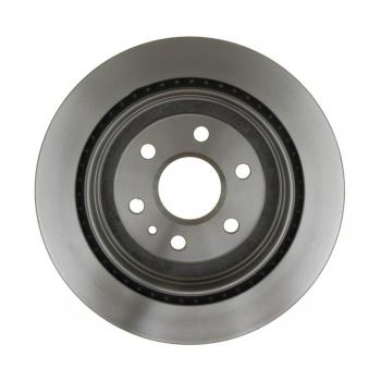 2016 Cadillac SRX Disc Brake Rotor Rear Raybestos 580759 image 2 of 3
