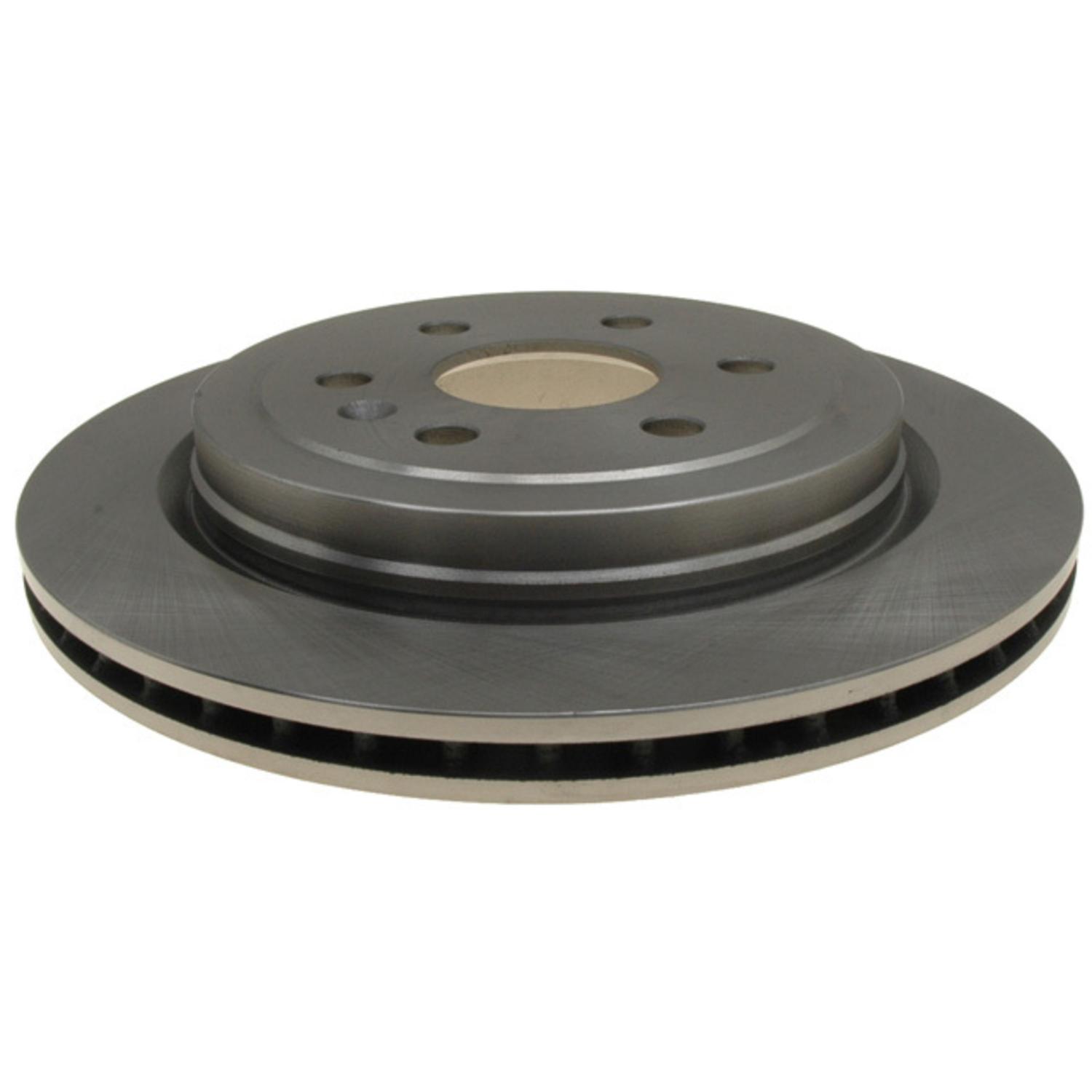 Raybestos 580759R - Disc Brake Rotor Raybestos 580759R Disc Brake Rotor product image 1 of 3