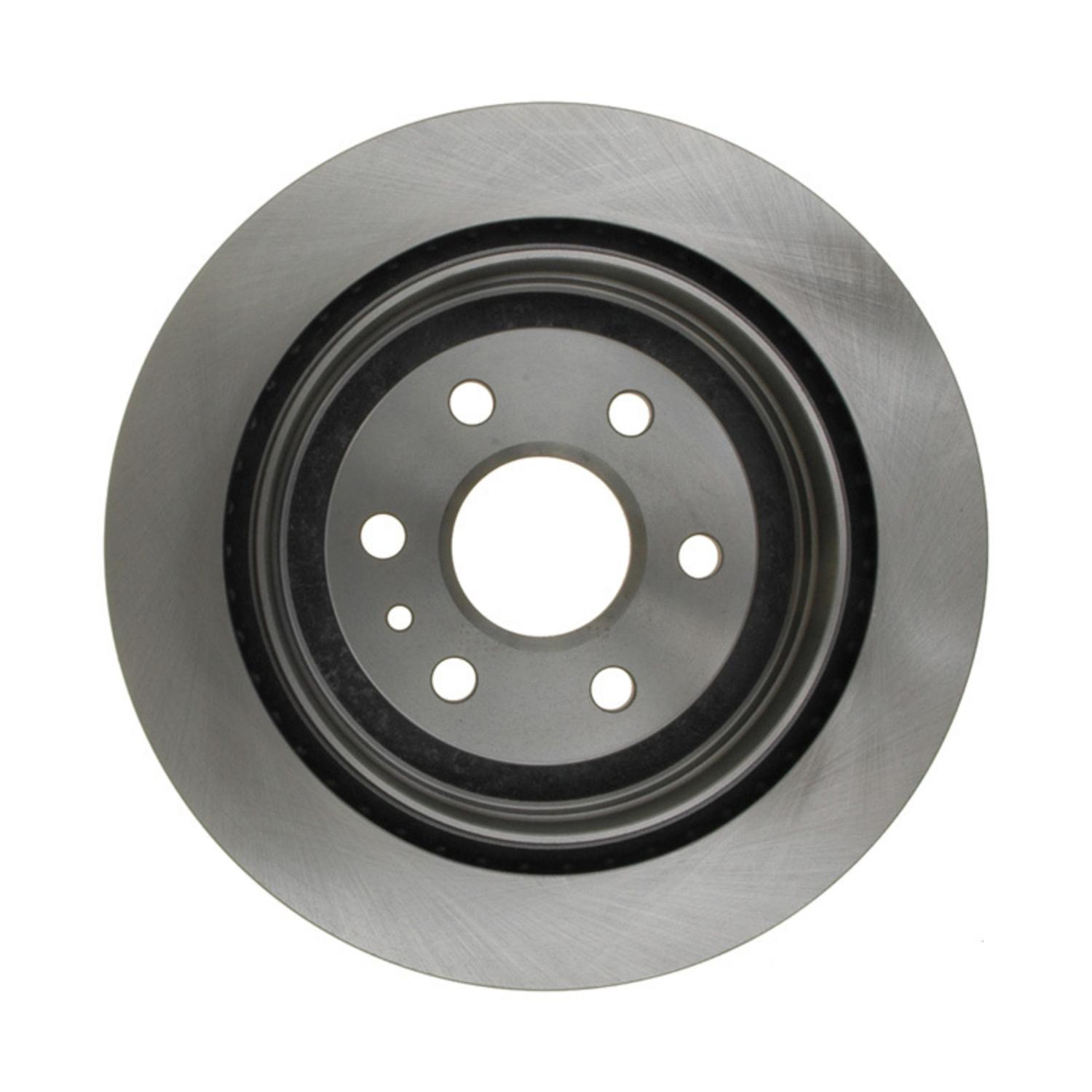 Raybestos 580759R - Disc Brake Rotor Raybestos 580759R Disc Brake Rotor product image 2 of 3