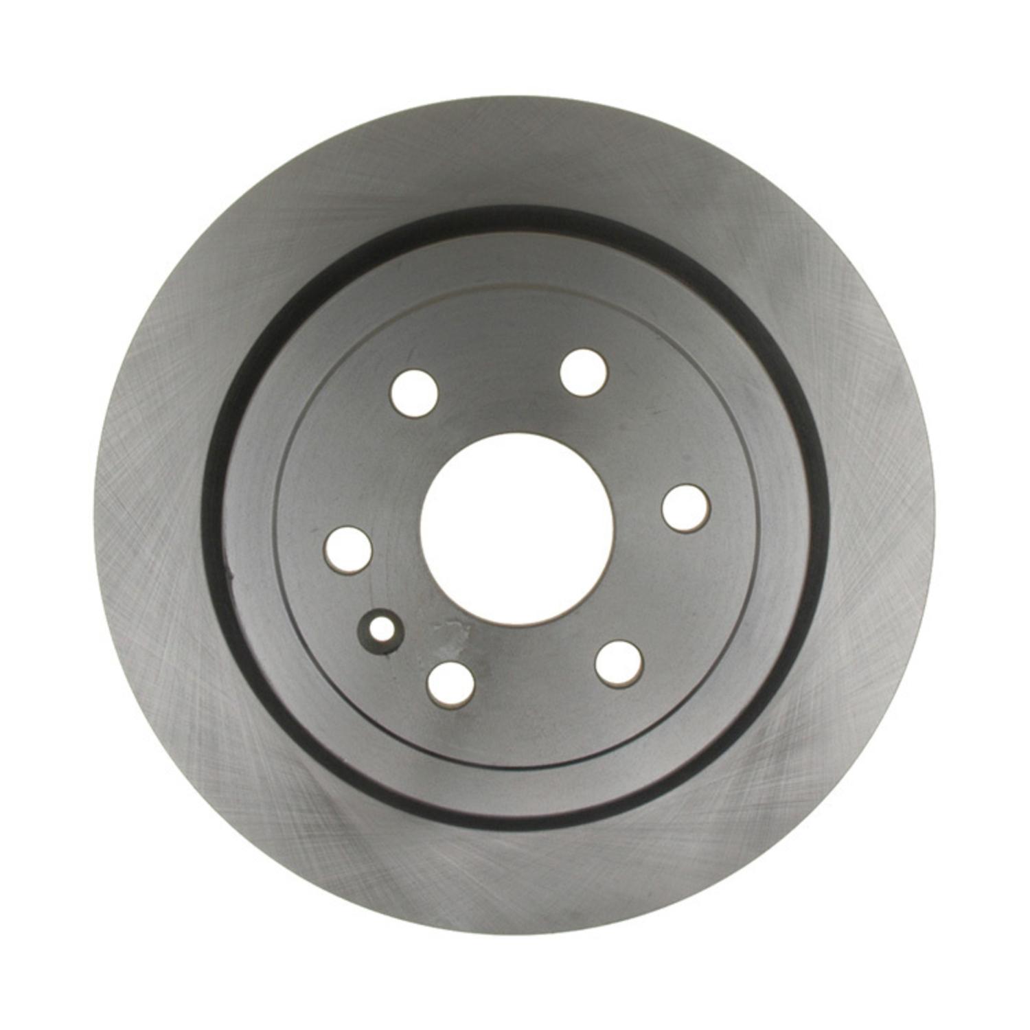 Raybestos 580759R - Disc Brake Rotor Raybestos 580759R Disc Brake Rotor product image 3 of 3