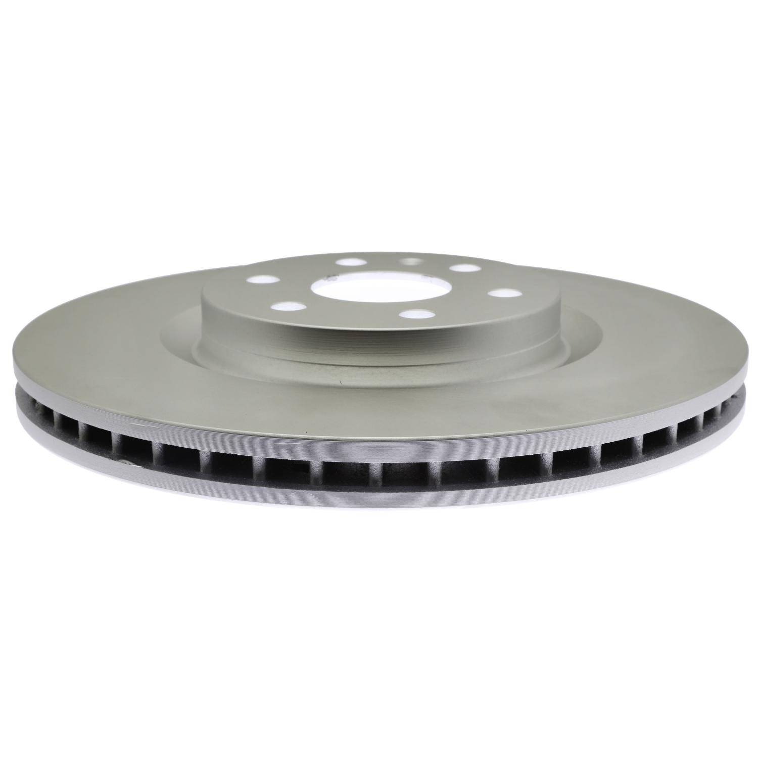 Raybestos 580762FZN - Disc Brake Rotor Raybestos 580762FZN Disc Brake Rotor product image 1 of 3