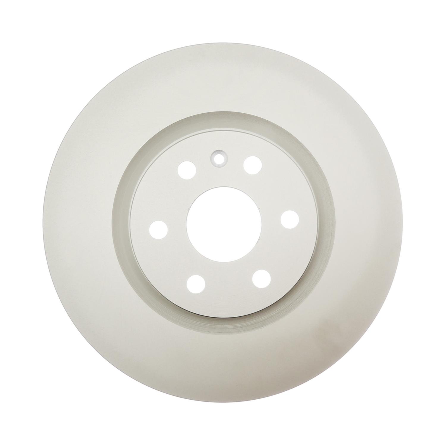 Raybestos 580762FZN - Disc Brake Rotor Raybestos 580762FZN Disc Brake Rotor product image 3 of 3