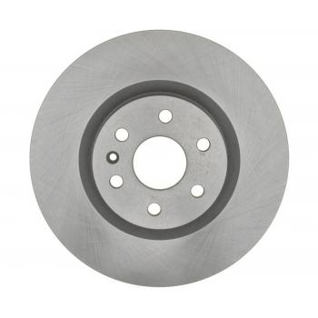 2016 Cadillac SRX Disc Brake Rotor Front Raybestos 580762R image 3 of 3