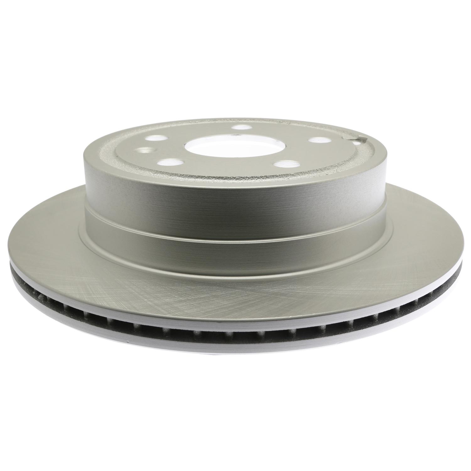Raybestos 580763FZN Disc Brake Rotor product image 1 of 3