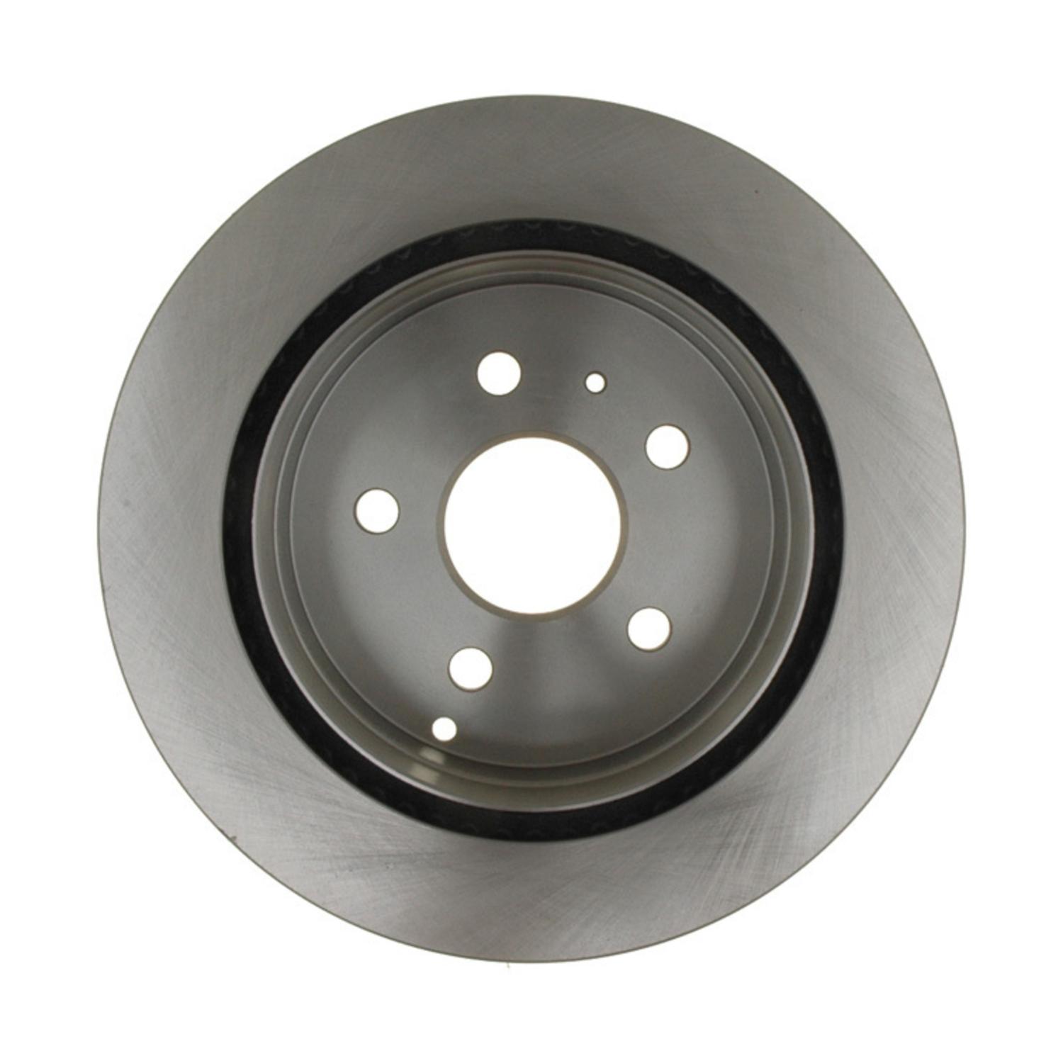 Raybestos 580763R - Disc Brake Rotor Raybestos 580763R Disc Brake Rotor product image 2 of 3