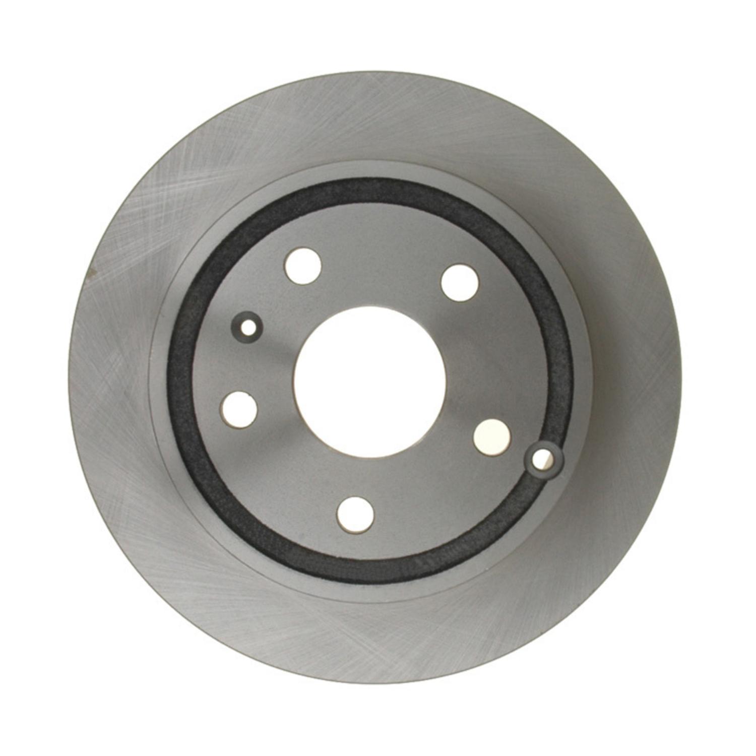 Raybestos 580763R - Disc Brake Rotor Raybestos 580763R Disc Brake Rotor product image 3 of 3