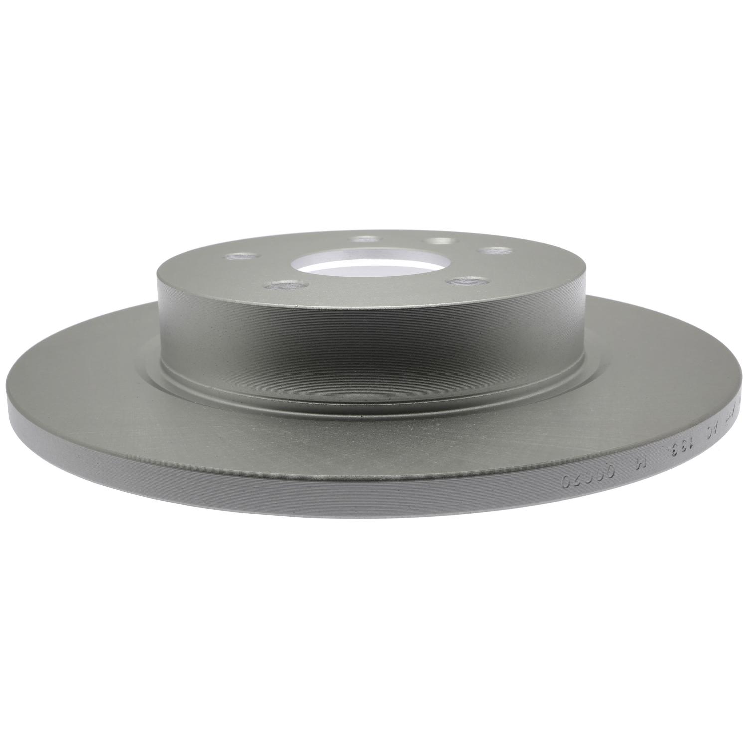 Raybestos 580769 - Disc Brake Rotor Raybestos 580769 Disc Brake Rotor product image 1 of 3
