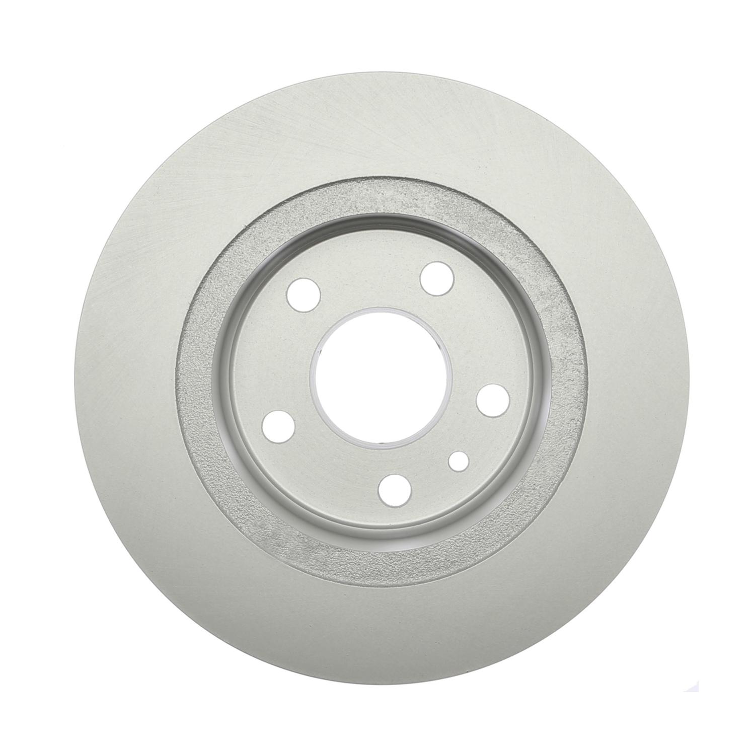 Raybestos 580769FZN - Disc Brake Rotor Raybestos 580769FZN Disc Brake Rotor product image 2 of 3