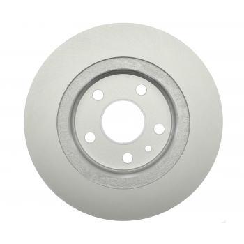 2016 Buick Encore Disc Brake Rotor Rear Raybestos 580769FZN image 2 of 3