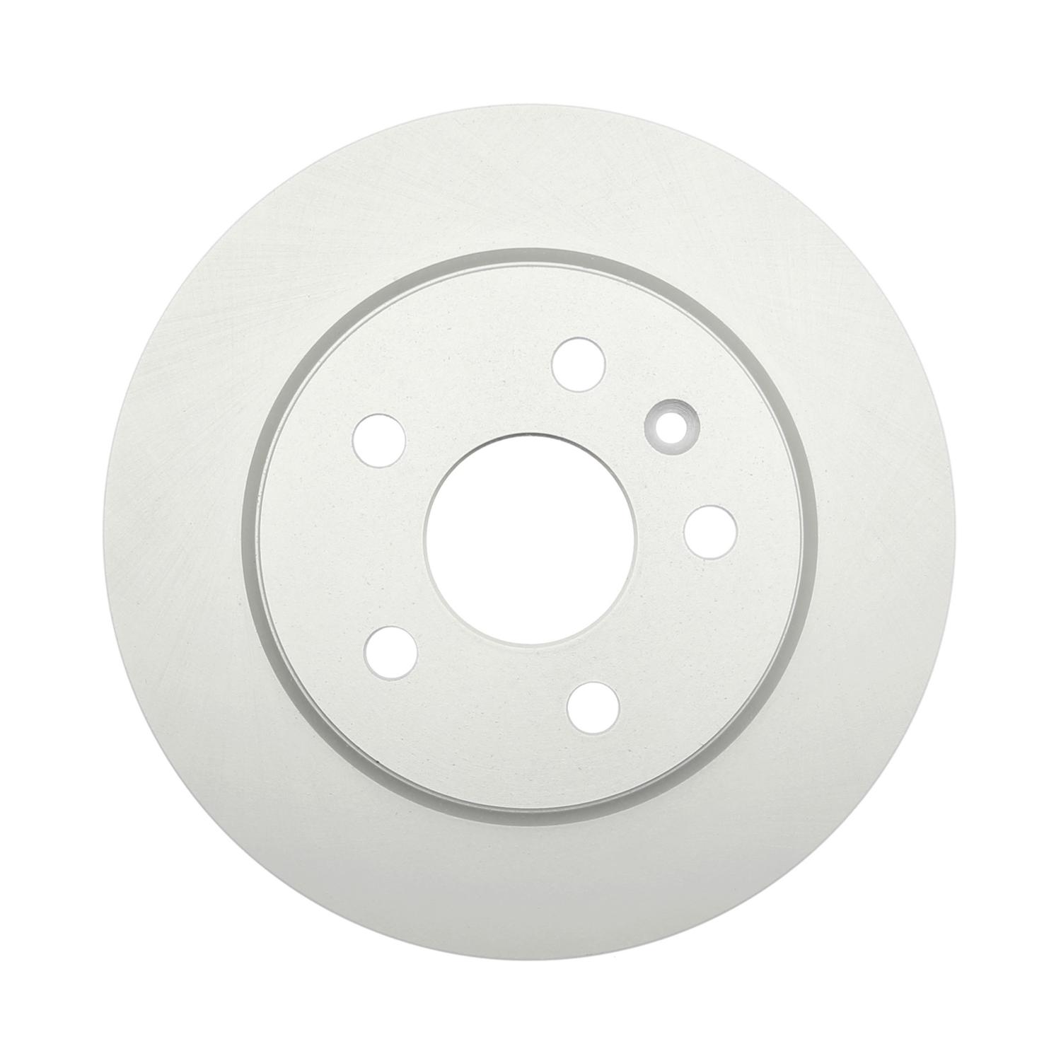 Raybestos 580769FZN - Disc Brake Rotor Raybestos 580769FZN Disc Brake Rotor product image 3 of 3