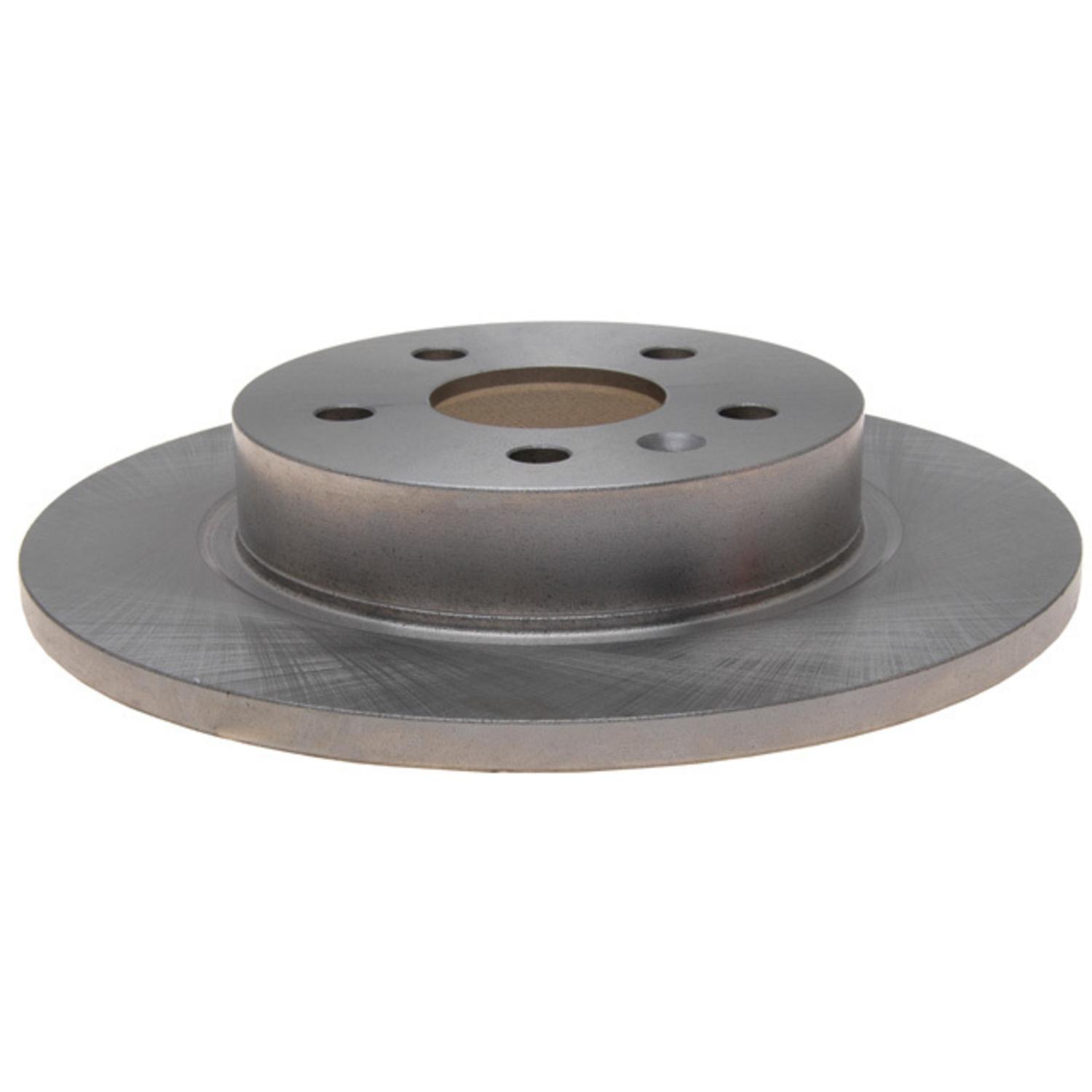 Raybestos 580769R - Disc Brake Rotor Raybestos 580769R Disc Brake Rotor product image 1 of 3