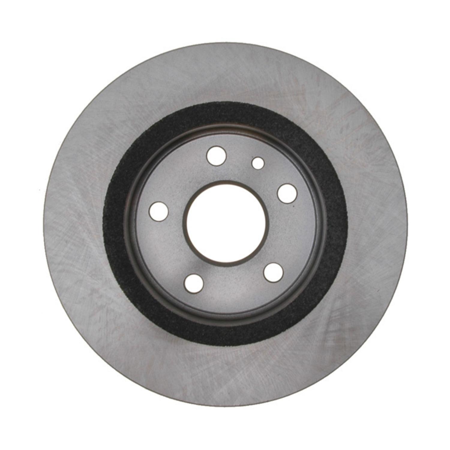 Raybestos 580769R - Disc Brake Rotor Raybestos 580769R Disc Brake Rotor product image 2 of 3
