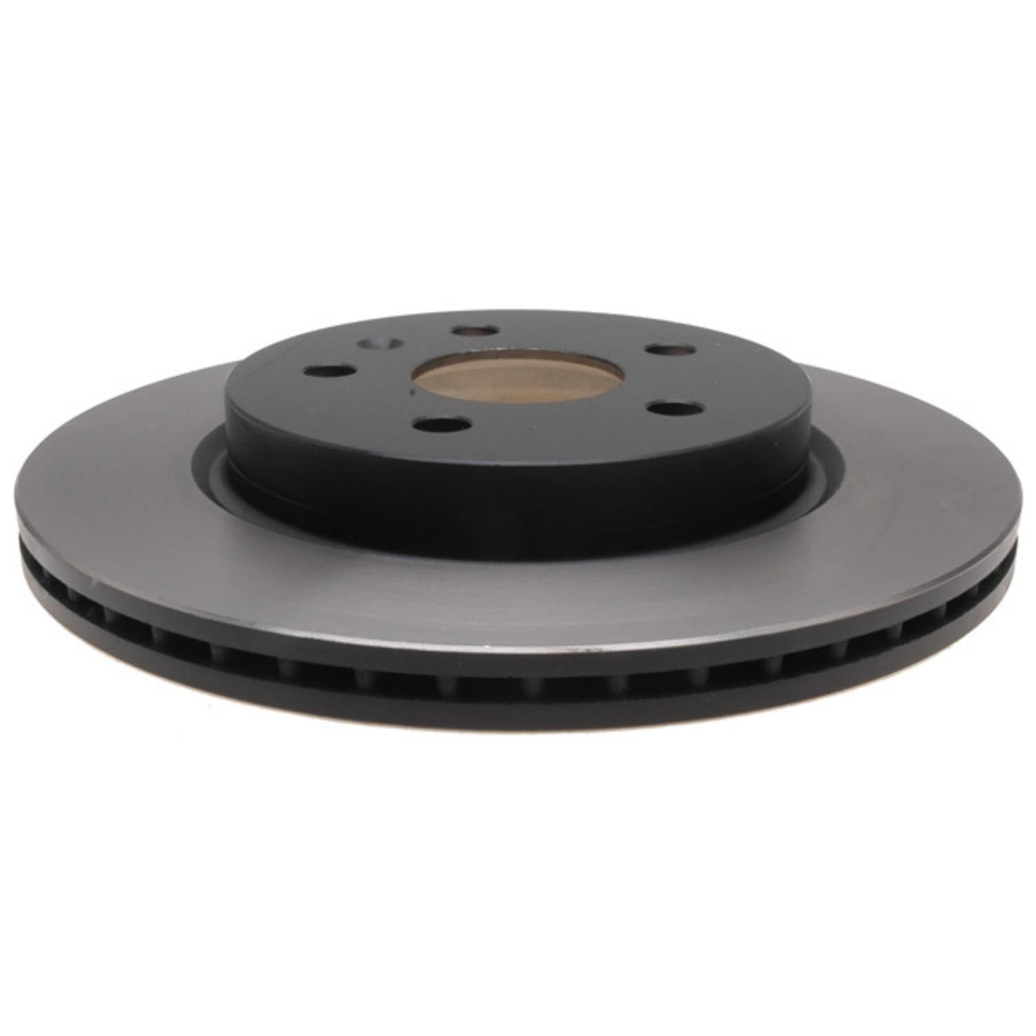 Raybestos 580771 - Disc Brake Rotor Raybestos 580771 Disc Brake Rotor product image 1 of 3