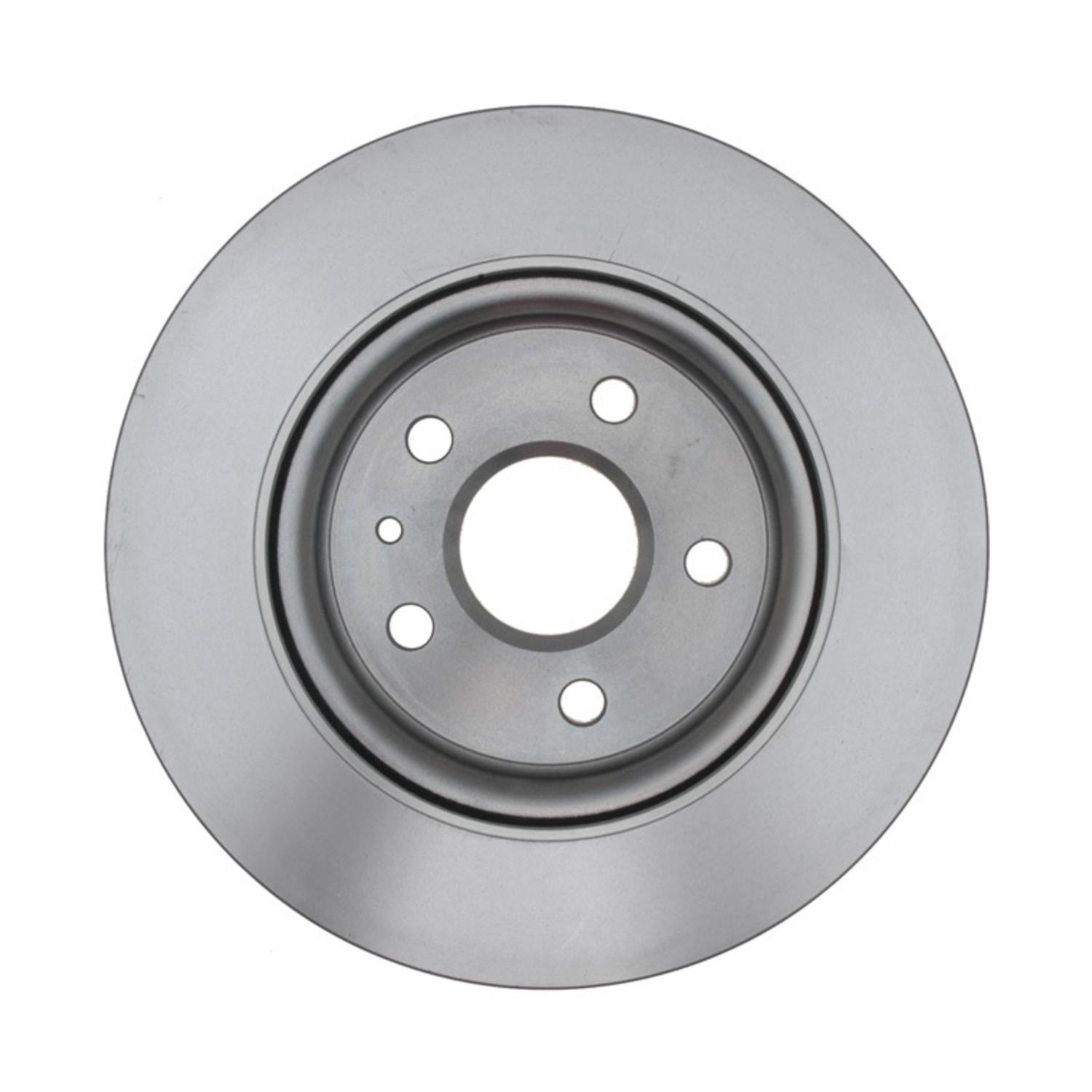 Raybestos 580771 - Disc Brake Rotor Raybestos 580771 Disc Brake Rotor product image 2 of 3