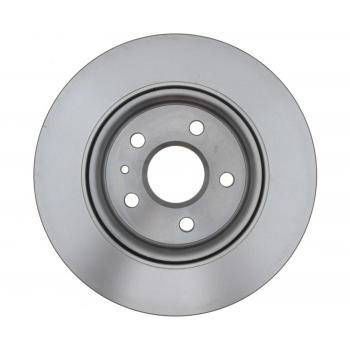 2022 Cadillac CT5 Disc Brake Rotor Rear Raybestos 580771 image 2 of 3