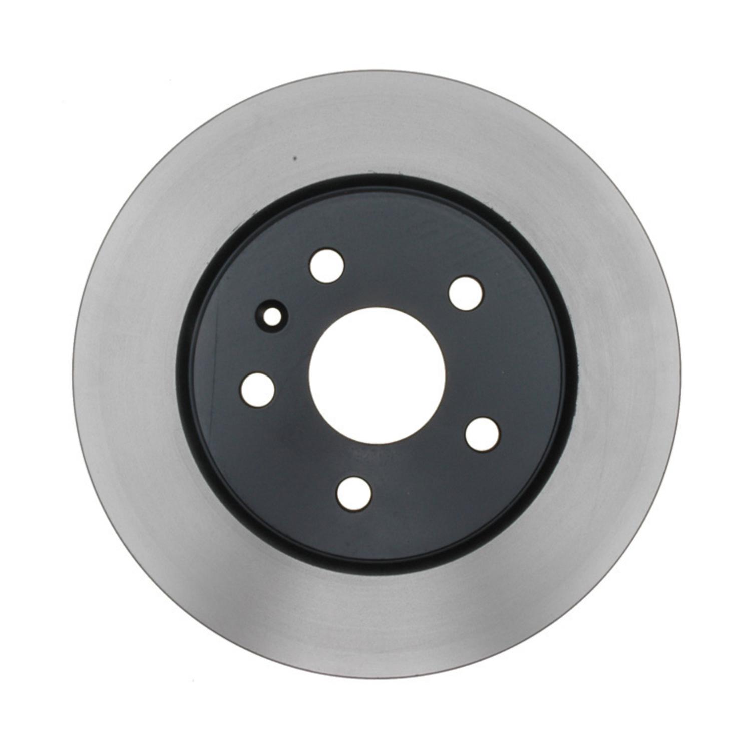 Raybestos 580771 - Disc Brake Rotor Raybestos 580771 Disc Brake Rotor product image 3 of 3