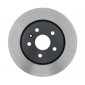 2022 Cadillac CT5 Disc Brake Rotor Rear Raybestos 580771 image 3 of 3