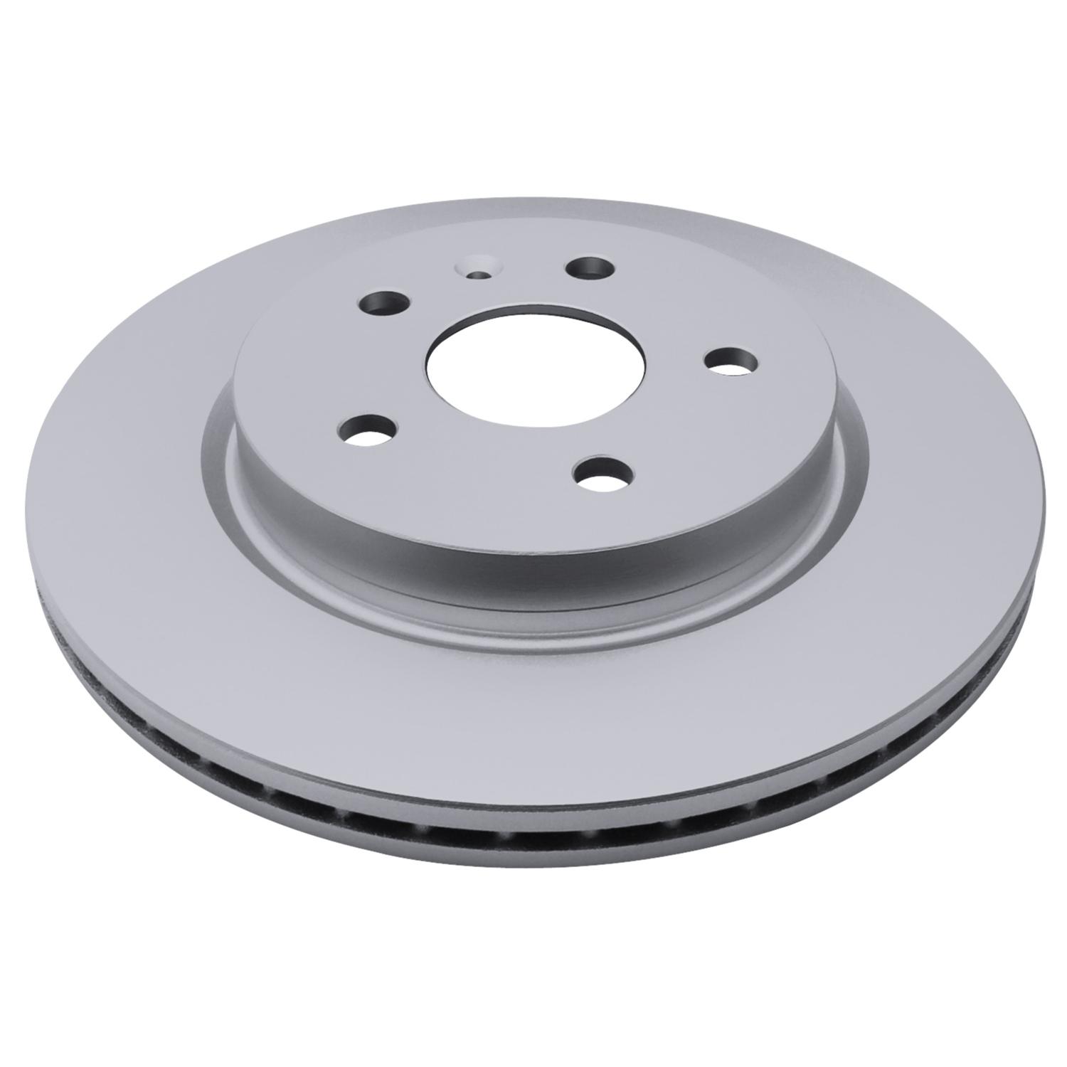 Raybestos 580771FZN Disc Brake Rotor product image 1 of 3