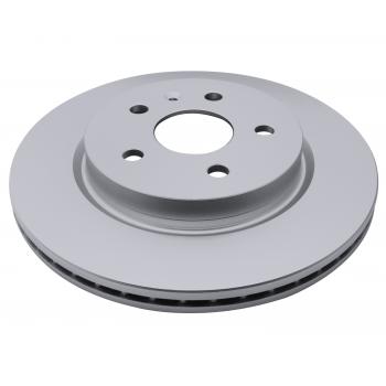 2022 Cadillac CT5 Disc Brake Rotor Rear Raybestos 580771FZN image 1 of 3