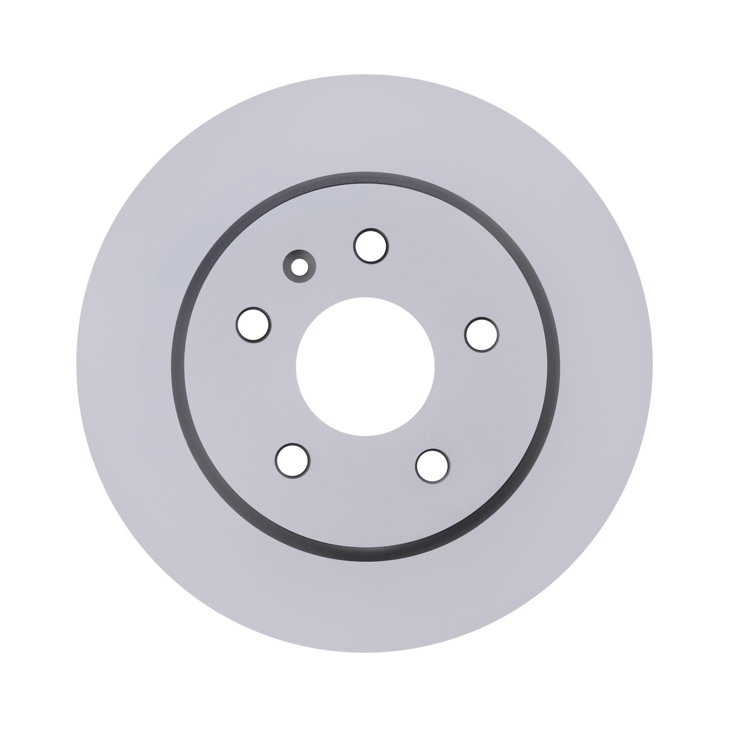 Raybestos 580771FZN Disc Brake Rotor product image 3 of 3