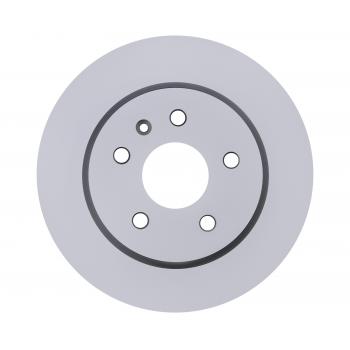2022 Cadillac CT5 Disc Brake Rotor Rear Raybestos 580771FZN image 3 of 3
