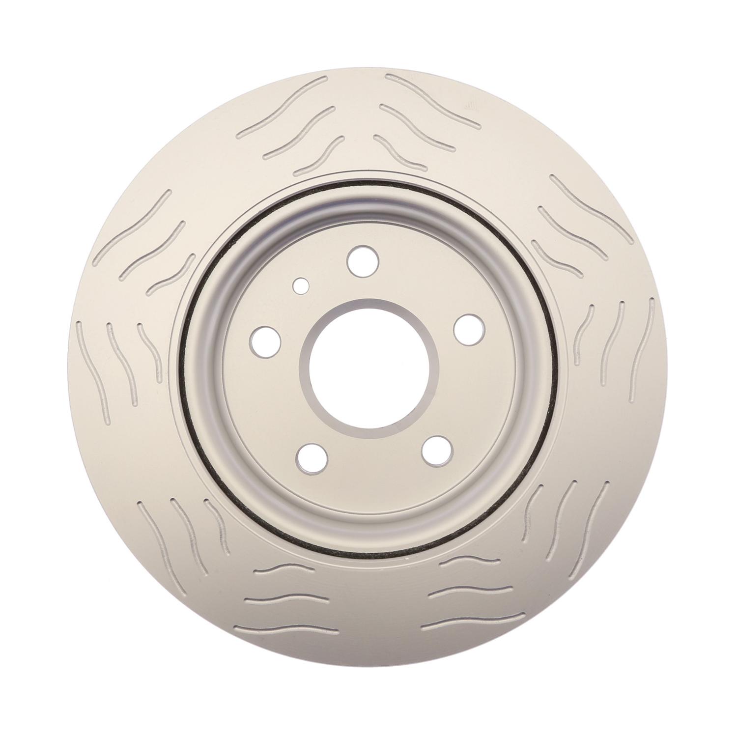 Raybestos 580771PER - Disc Brake Rotor Raybestos 580771PER Disc Brake Rotor product image 2 of 3