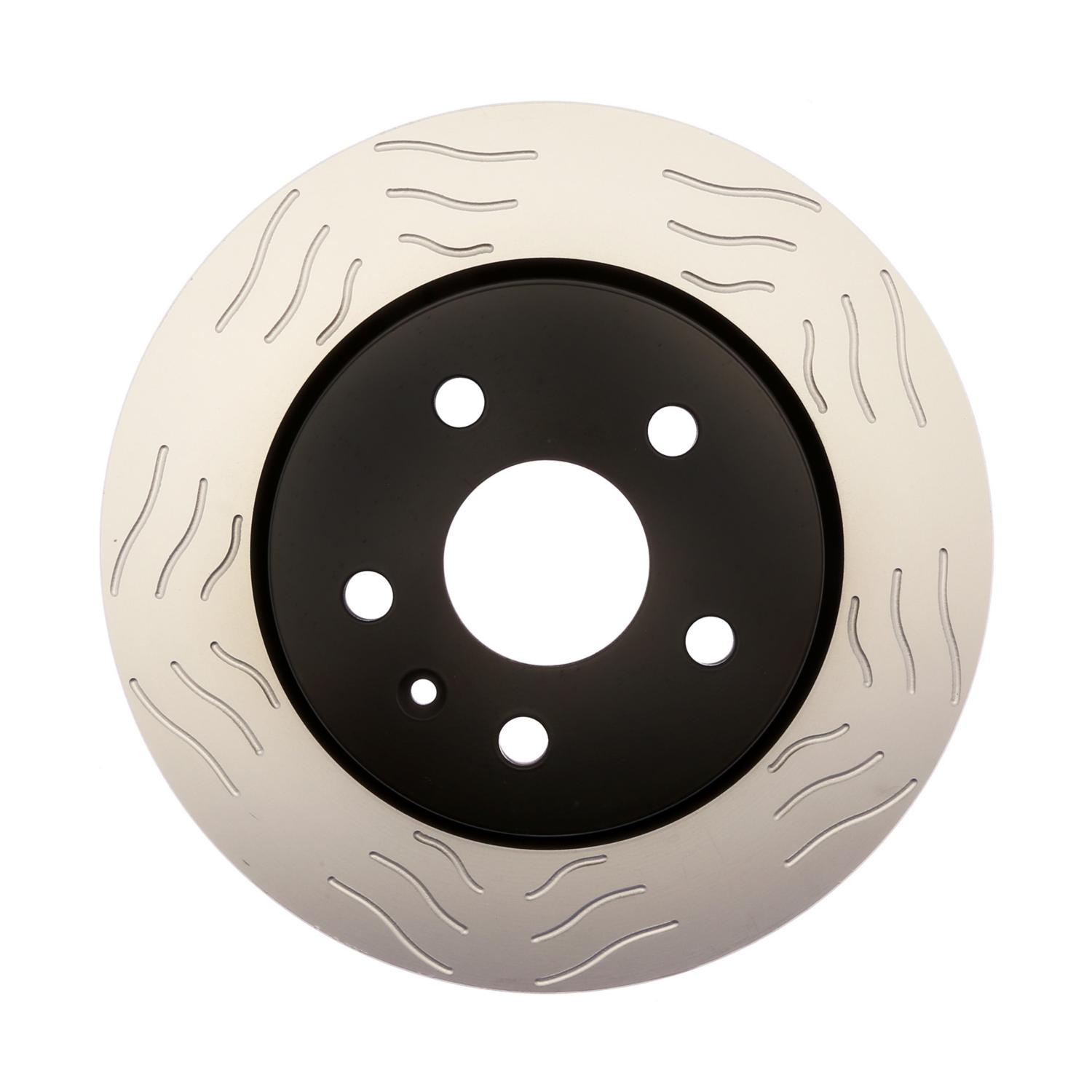 Raybestos 580771PER - Disc Brake Rotor Raybestos 580771PER Disc Brake Rotor product image 3 of 3