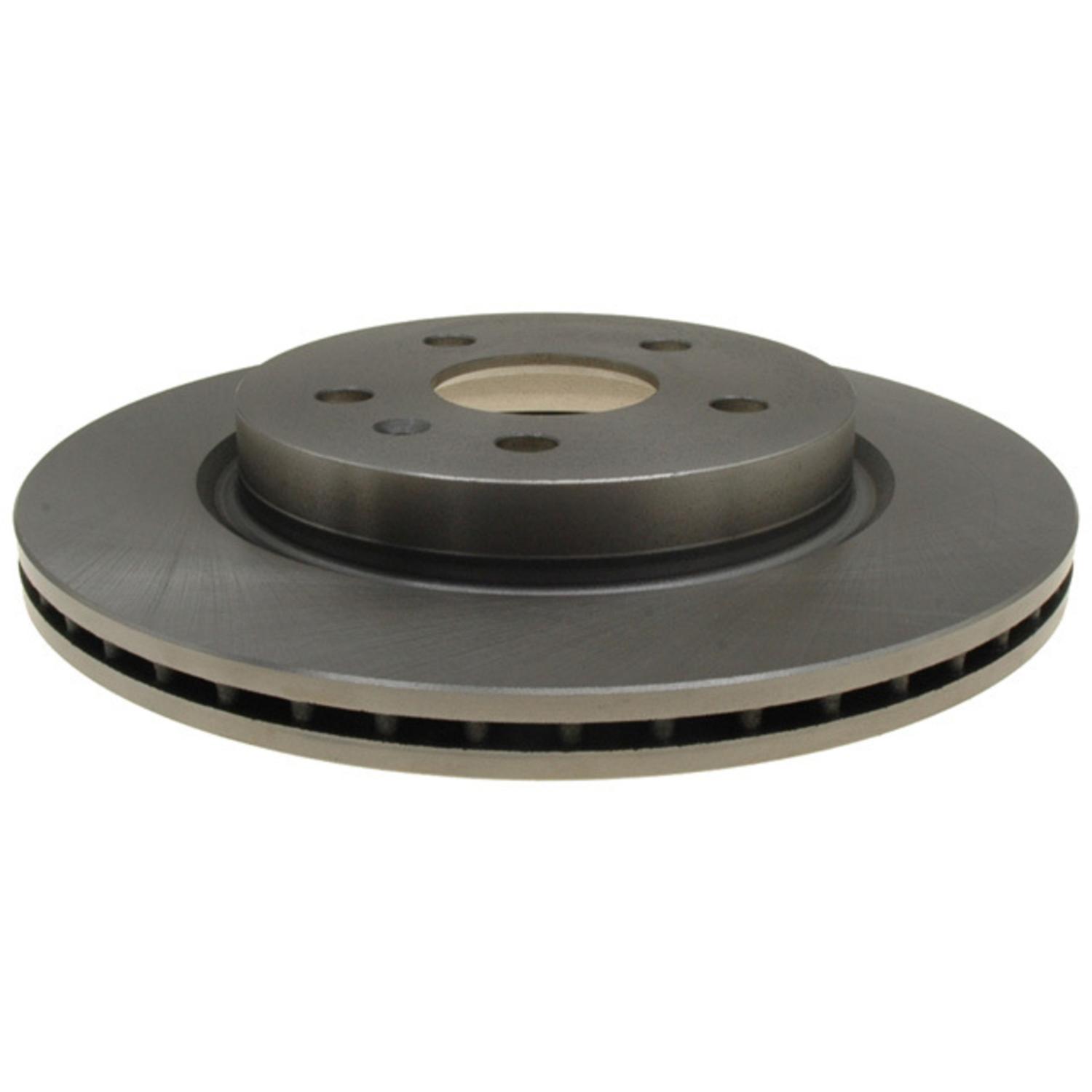 Raybestos 580771R Disc Brake Rotor product image 1 of 3