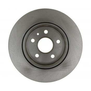 2022 Cadillac CT5 Disc Brake Rotor Rear Raybestos 580771R image 2 of 3