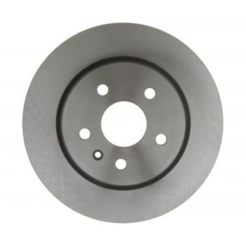 2022 Cadillac CT5 Disc Brake Rotor Rear Raybestos 580771R image 3 of 3