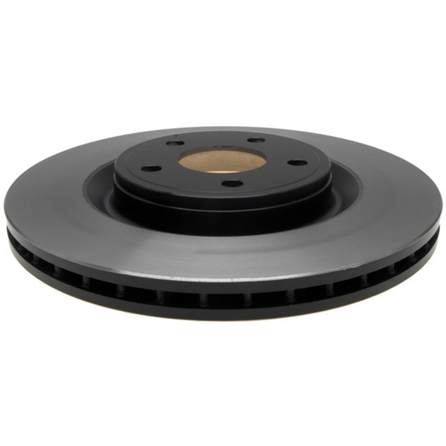 Raybestos 580775 - Disc Brake Rotor Raybestos 580775 Disc Brake Rotor product image 1 of 3