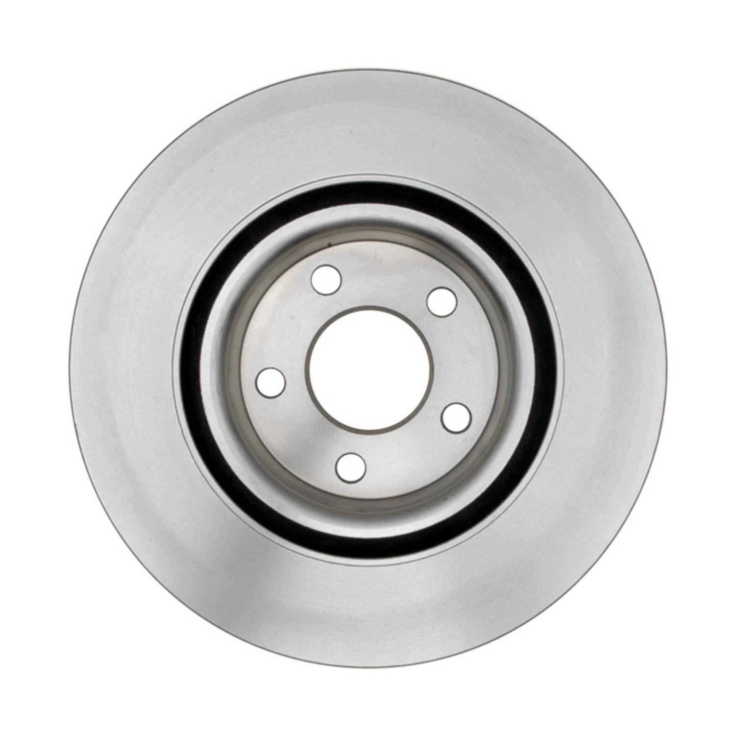 Raybestos 580775 - Disc Brake Rotor Raybestos 580775 Disc Brake Rotor product image 2 of 3