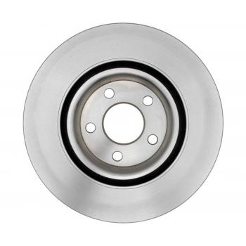 2008 Chevrolet Cobalt Disc Brake Rotor Front Raybestos 580775 image 2 of 3