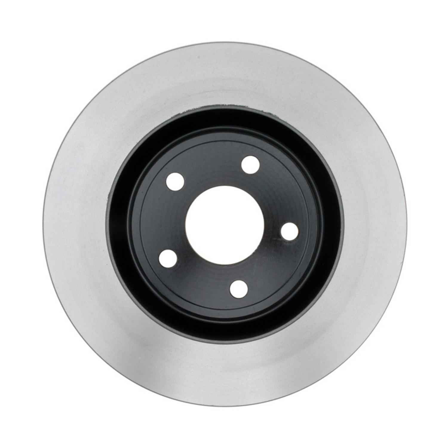 Raybestos 580775 - Disc Brake Rotor Raybestos 580775 Disc Brake Rotor product image 3 of 3