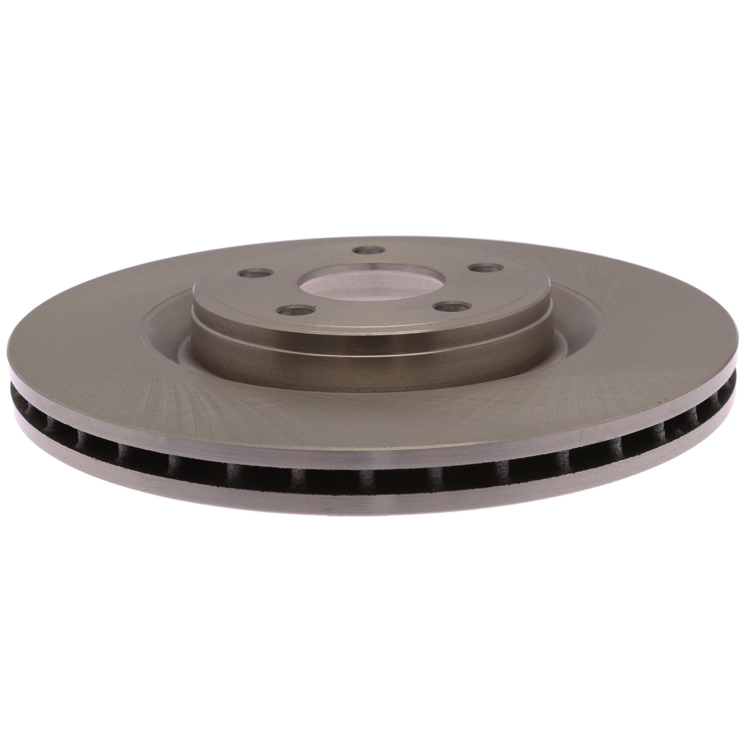 Raybestos 580775R - Disc Brake Rotor Raybestos 580775R Disc Brake Rotor product image 1 of 3