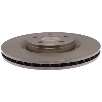 2008 Chevrolet Cobalt Disc Brake Rotor Front Raybestos 580775R image 1 of 3
